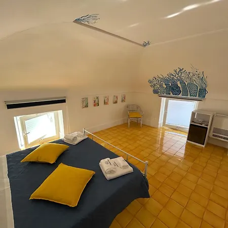 Pennadio Rooms Panzió