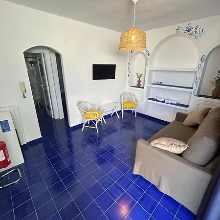Pennadio Rooms Bacoli