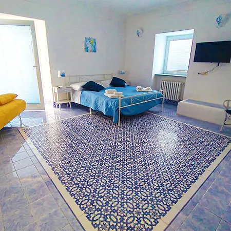 Pennadio Rooms * Bacoli