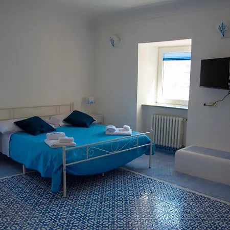 Pennadio Rooms * Bacoli