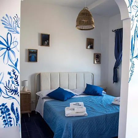 Pennadio Rooms