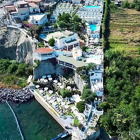Oda ve Kahvaltı Pennadio Bacoli