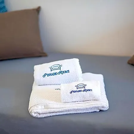 Pennadio Bed and Breakfast 4*