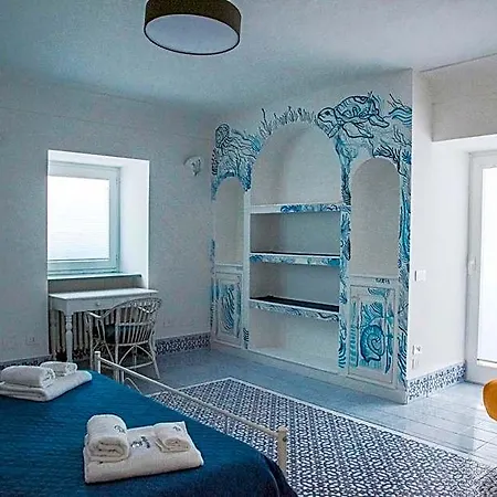 Bed and Breakfast Pennadio