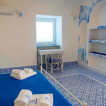 Bed and Breakfast Pennadio 4*