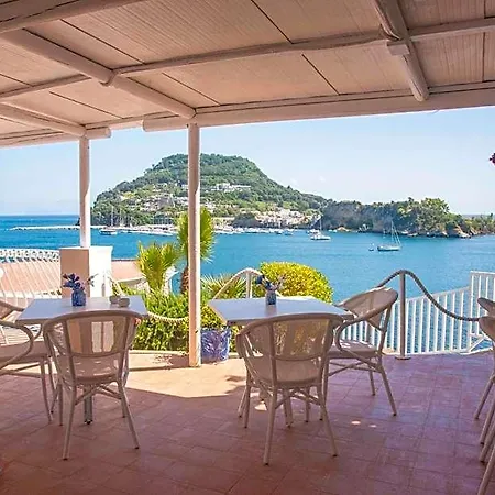 Pennadio Bed and Breakfast Bacoli