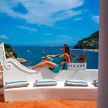 Pennadio Bed and Breakfast Bacoli
