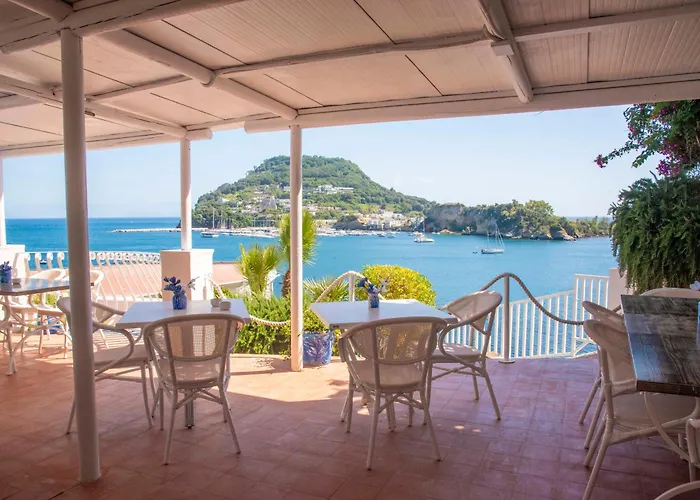 Bed & Breakfast Pennadio 4*