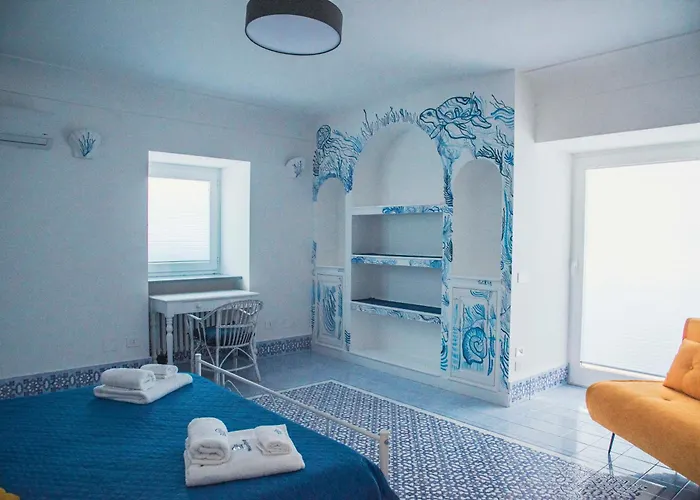 Bed & Breakfast Pennadio