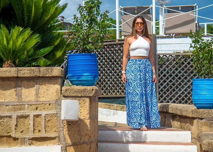 Pennadio Bed & Breakfast