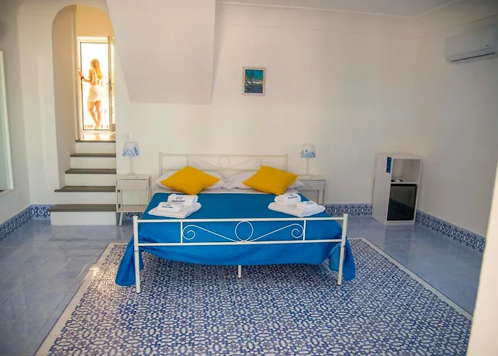 Bed & Breakfast Pennadio 4*