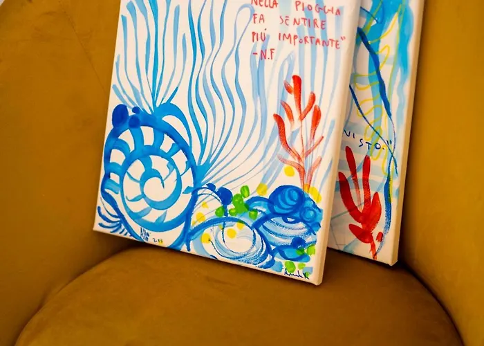 Pennadio Bed & Breakfast